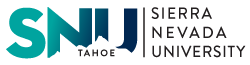 SNU Tahoe logo full color