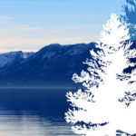 Logo for SNC Tahoe's Masters of Fine Arts in Creative Writing