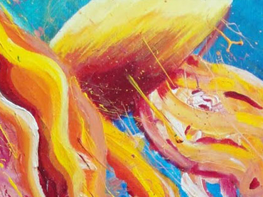 Psychology and Art students study with an Interdisciplinary approach that allows them to combine the two disciplines