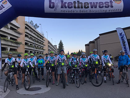 tour de tahoe