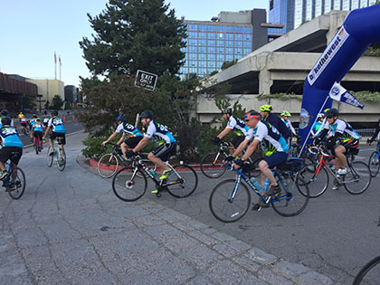 tour de tahoe