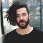 Kaveh Akbar, author of 'Calling a Wolf a Wolf'