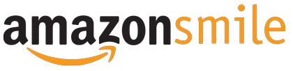 Logo for AmazonSmile