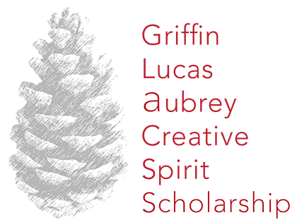 The Aubrey Creative Spirit Scholarship supports promising fine arts majors at Sierra Nevada College.