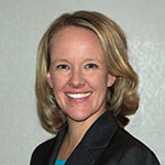 Dr. Kristen Averyt, President of the Desert Research Institute
