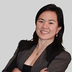 Image of Li Han Chan, founder of pioneering lens technology company DynaOptics