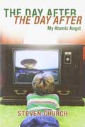 Cover of The Day After The Day After by Steven Church, faculty in the low-residency MFA in Creative Writing program at Sierra Nevada College