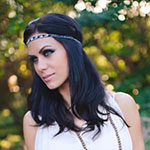 SNU BFA in Fine Arts student Cara Close