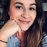 image of Sierra Nevada College student Julia Hart