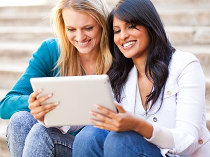 American Student Ambassadors can help International Students with the transition to America