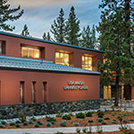 The University Center at Lake Tahoe Community College