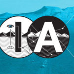 the logo for Sierra Nevada Colleges Master of Fine Arts in Interdisciplinary Arts program