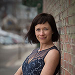 Journalist and science writer Kathryn Miles, author of "Quakeland: On the Road To America's Next Big Earthquake" and "Superstorm: Nine Days Inside Hurricane Sandy"