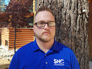 Student ID photo example - NO background is too complicated