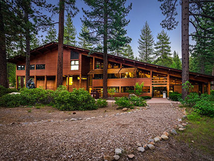 photo of SNU Prim Library, credit UNR