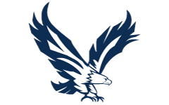 SNU Tahoe Eagle's Athletics Logo