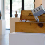 The SNC Annual Student Show is taking place in May of 2019, juried by Nick Cahill