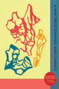 Cover of Map Predetermined and Chance by Laura Wetherington, faculty in the low-residency MFA in Creative Writing program at Sierra Nevada College