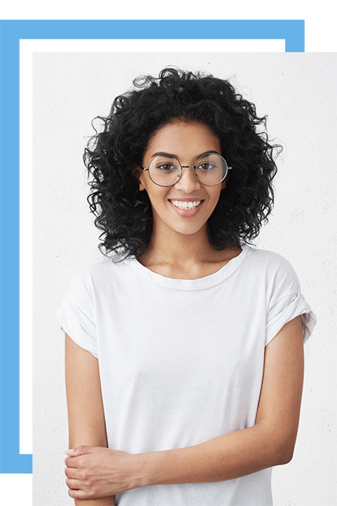 an enthusiastic female entrepreneurship and business student at Sierra Nevada University