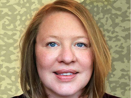 Wendy Fox, author of The Seven Stages of Anger and Other Stories, The Pull of It, and If The Ice Had Held