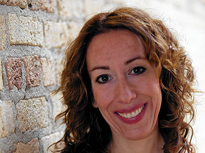 Gina Frangello is the author of A Life With Men, under development as a series on Netflix, and Every Kind of Wanting.