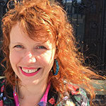 Photo of American interdisciplinary artist Macon Reed