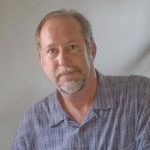 Headshot of author Gary Short